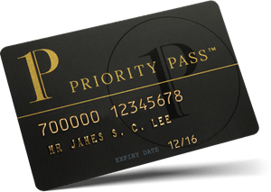 Priority Pass