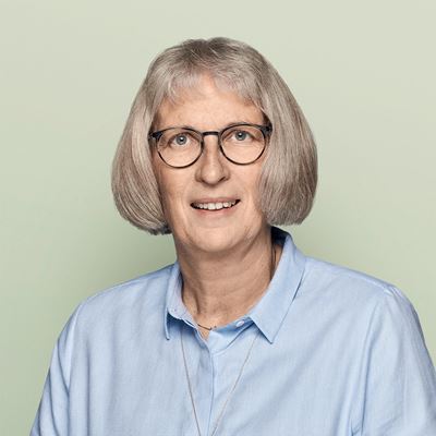 Birgit Dal Kristiansen