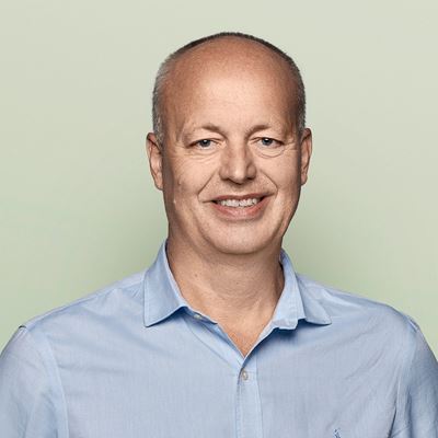 Jan Skov