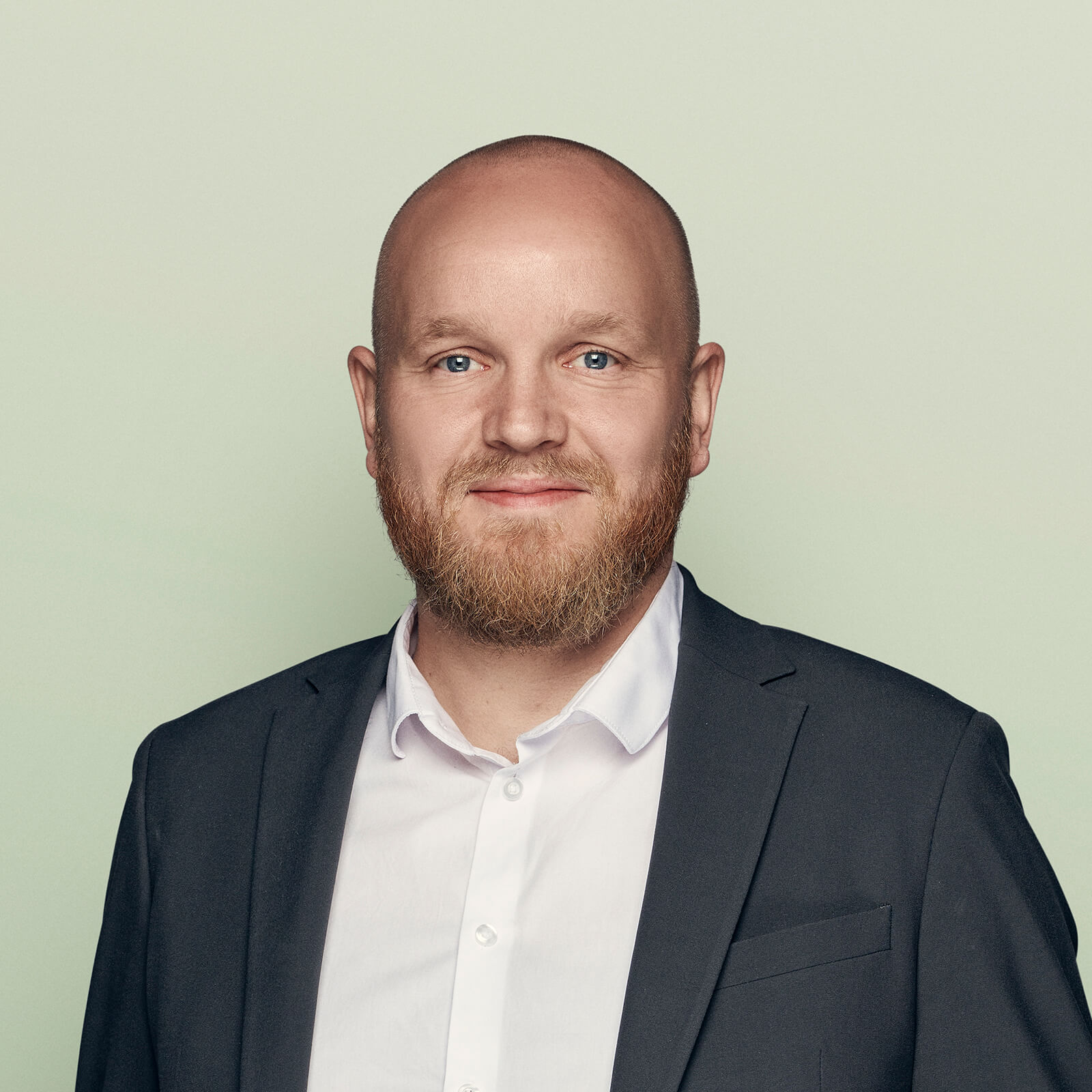 Casper Elefsen