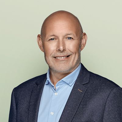 Lars Høst