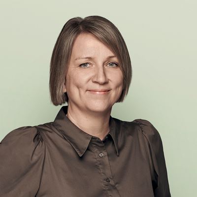 Gitte Simonsen