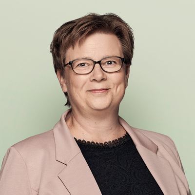 Lena V. Sørensen