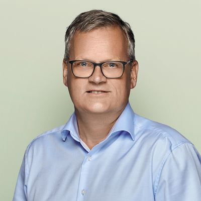 Lars Stoffersen