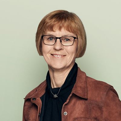 Birgit Iversen