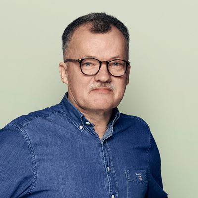 Sven Østergaard