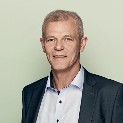 Peter Sigen Jacobsen