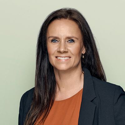 Dorthe Søgaard Lennert
