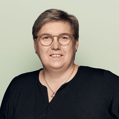 Bente Søgaard Carlsen
