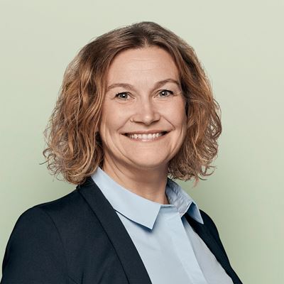 Tina Tangen Jespersen