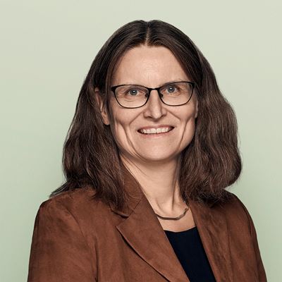 Kirsten F. Hansen