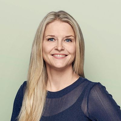 Heidi Zaar Søndergaard