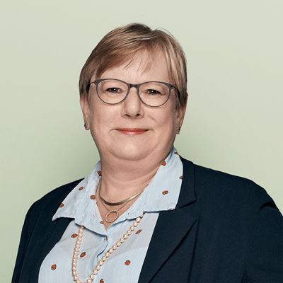 Hanne Grønfeldt