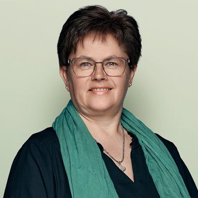 Dorthe Dige Nielsen