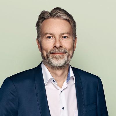 Peter Lund Nielsen