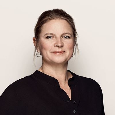 Lene Katrine Rasmussen