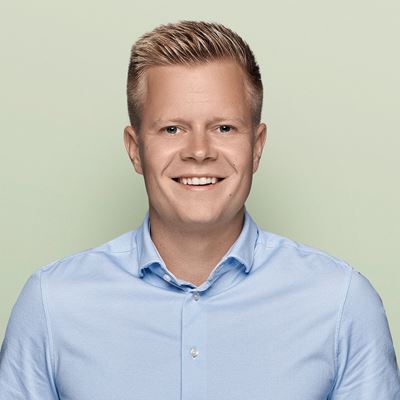 Anders Houbak Vestergaard
