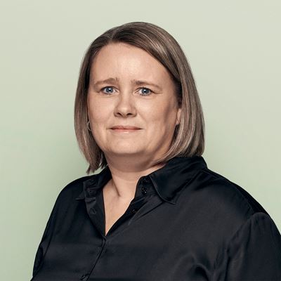 Gitte Thorsø Pedersen