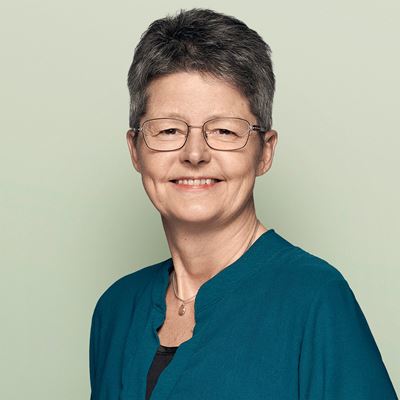 Susanne Lynge Jensen