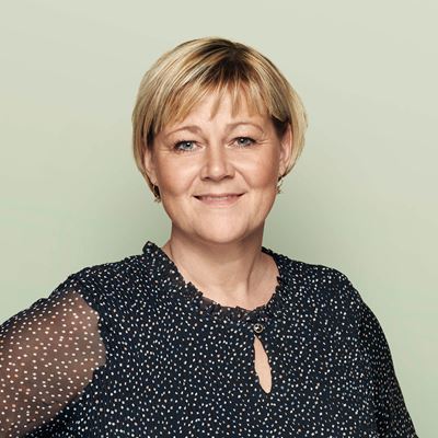 Anja Tornøe Lassen