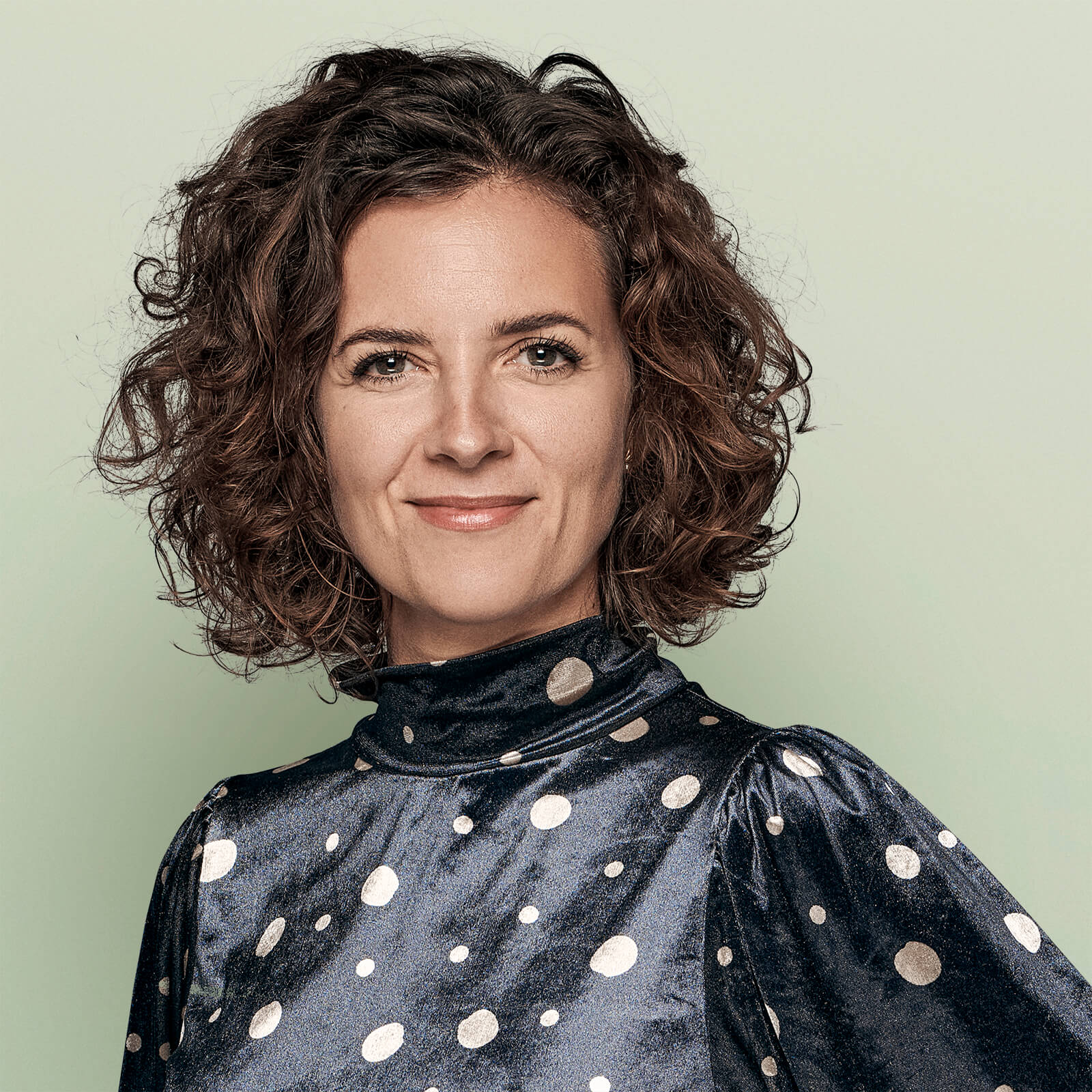 Pernille Okholm Hein