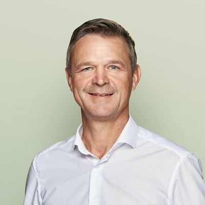 Lars Skjødt Christensen