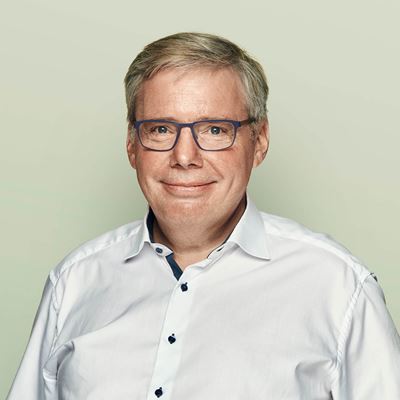 Jens-Erik Høgholm