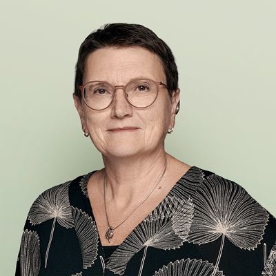 Ann Kjær Madsen
