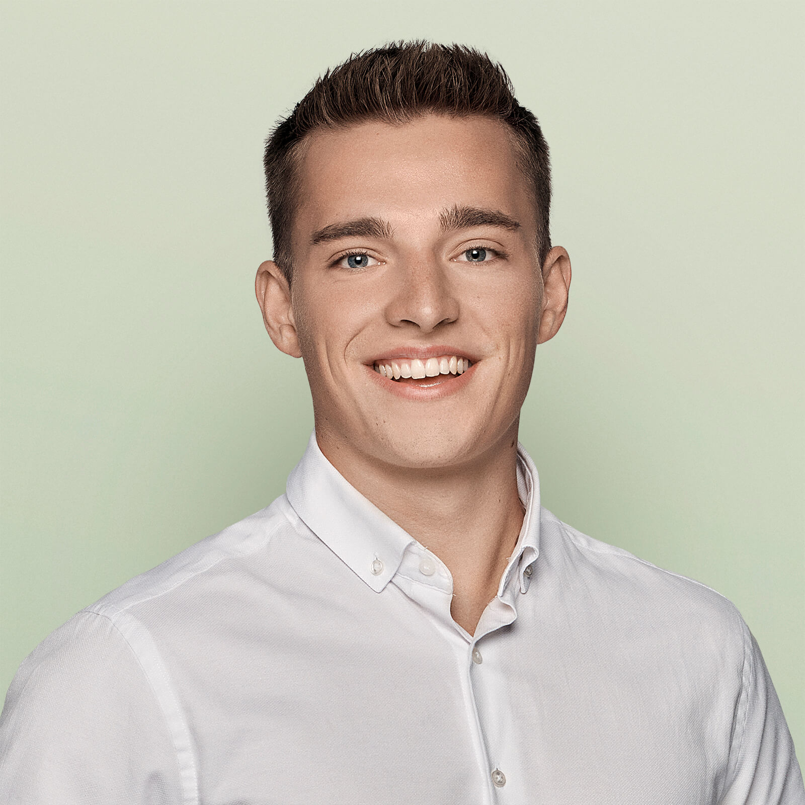 Frederik Hoe