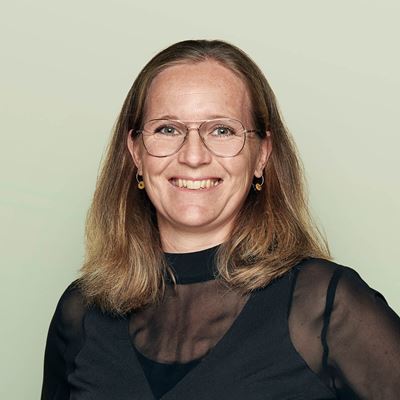 Hanne Brøchner Mortensen