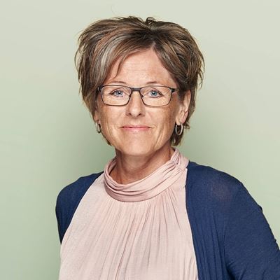 Grethe Møller Egholm