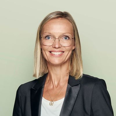 Gitte Schrøder Madsen