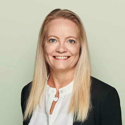 Susanne Kvist Rasmussen