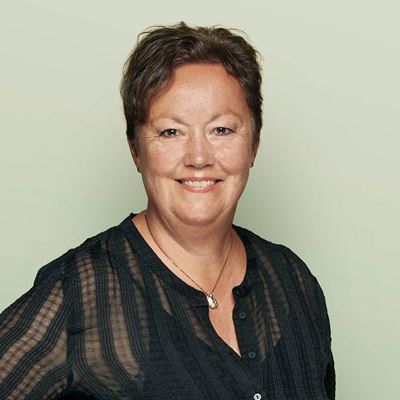Marianne Westergaard