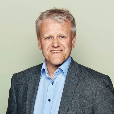 Steffen Holmgren Nielsen