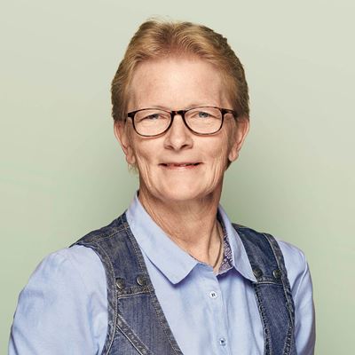 Marianne Trads Bertelsen