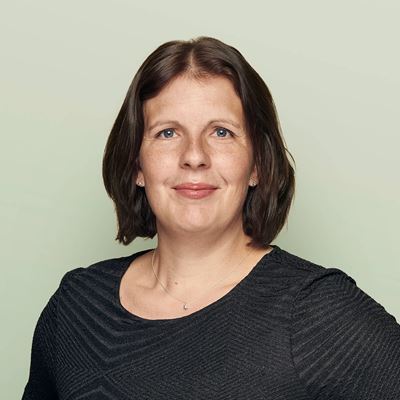 Janni Rønnest Andersen