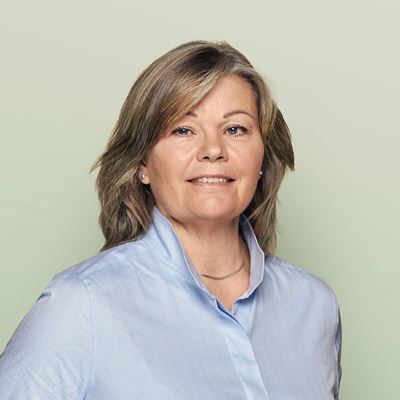 Birgit Jakobsen