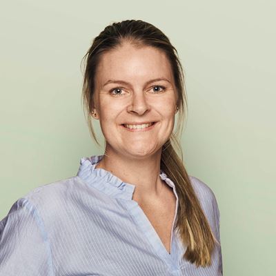 Christine Østergaard Nielsen