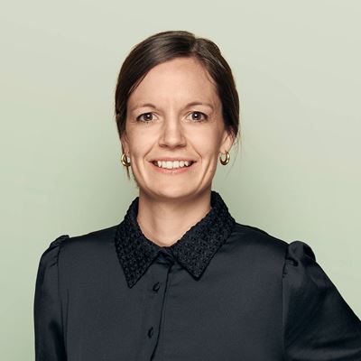 Annebeth Aagaard Mortensen
