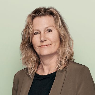 Joan Thomsen Weirsøe