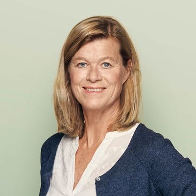 Hanne Birgitte Møller