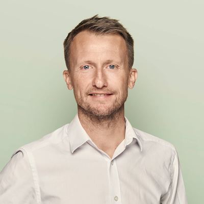 Brian Zimmer Søndergaard