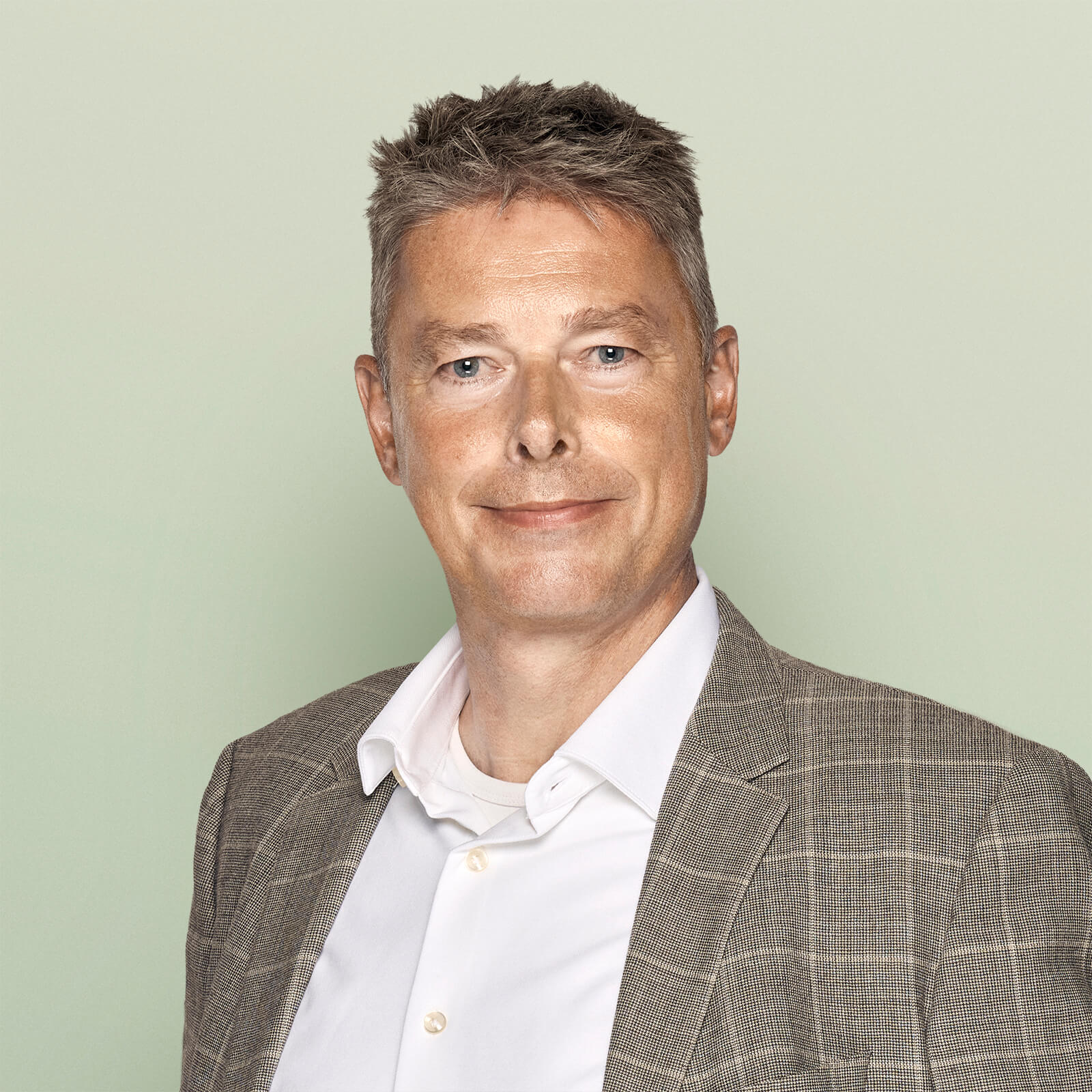 Morten Bak
