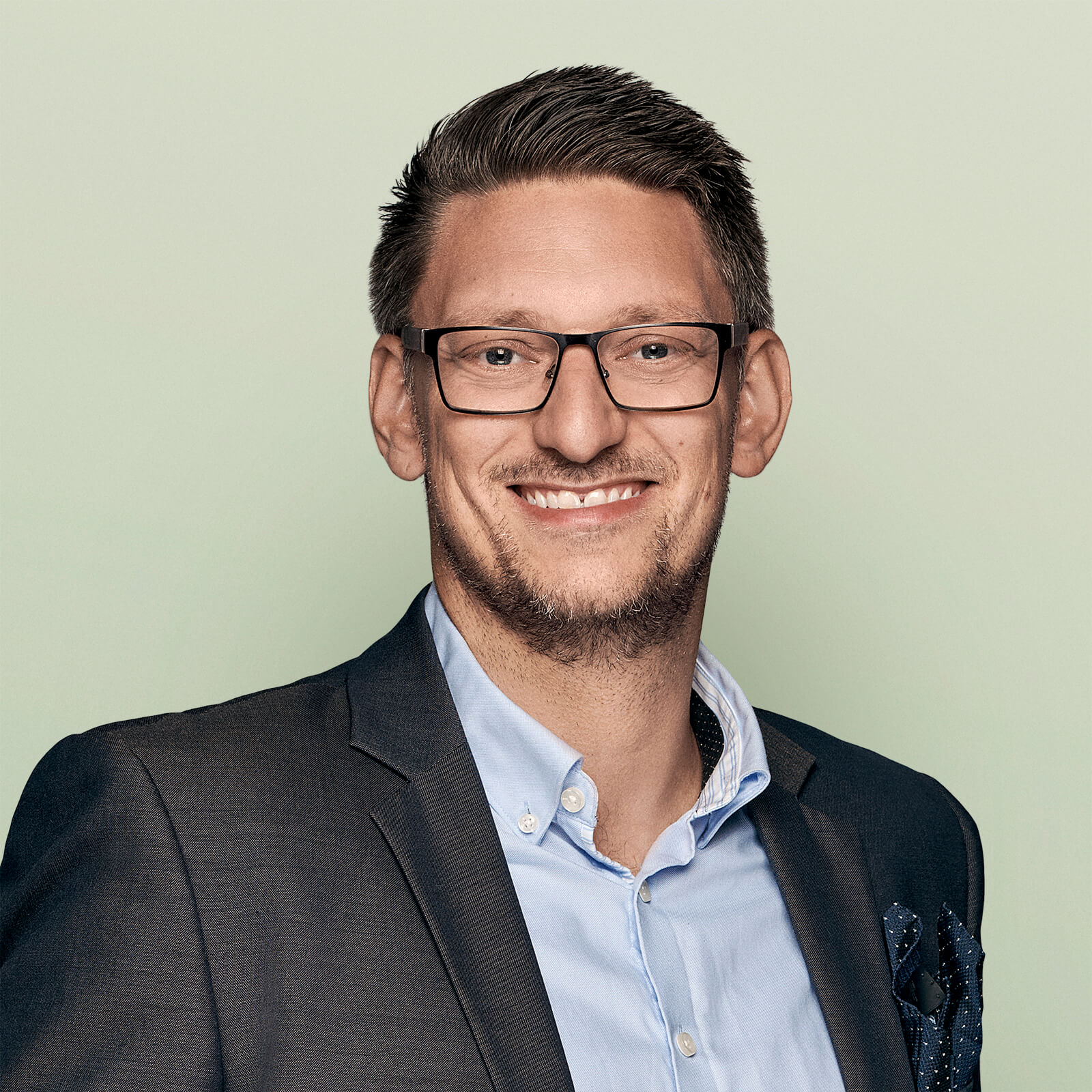 Medarbejder i Private Banking, Sparekassen Danmark