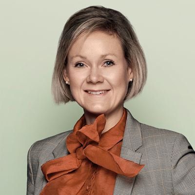 Christina Kjær Nielsen