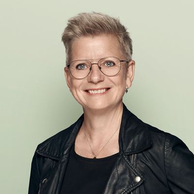 Susanne Kassow Haastrup