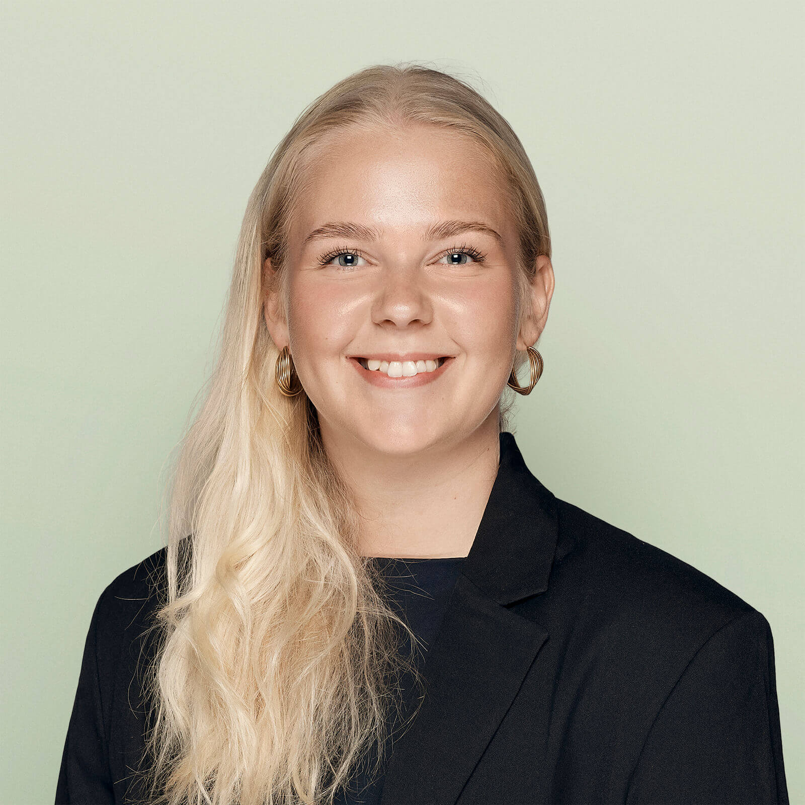 Julie Brændgaard Sørensen