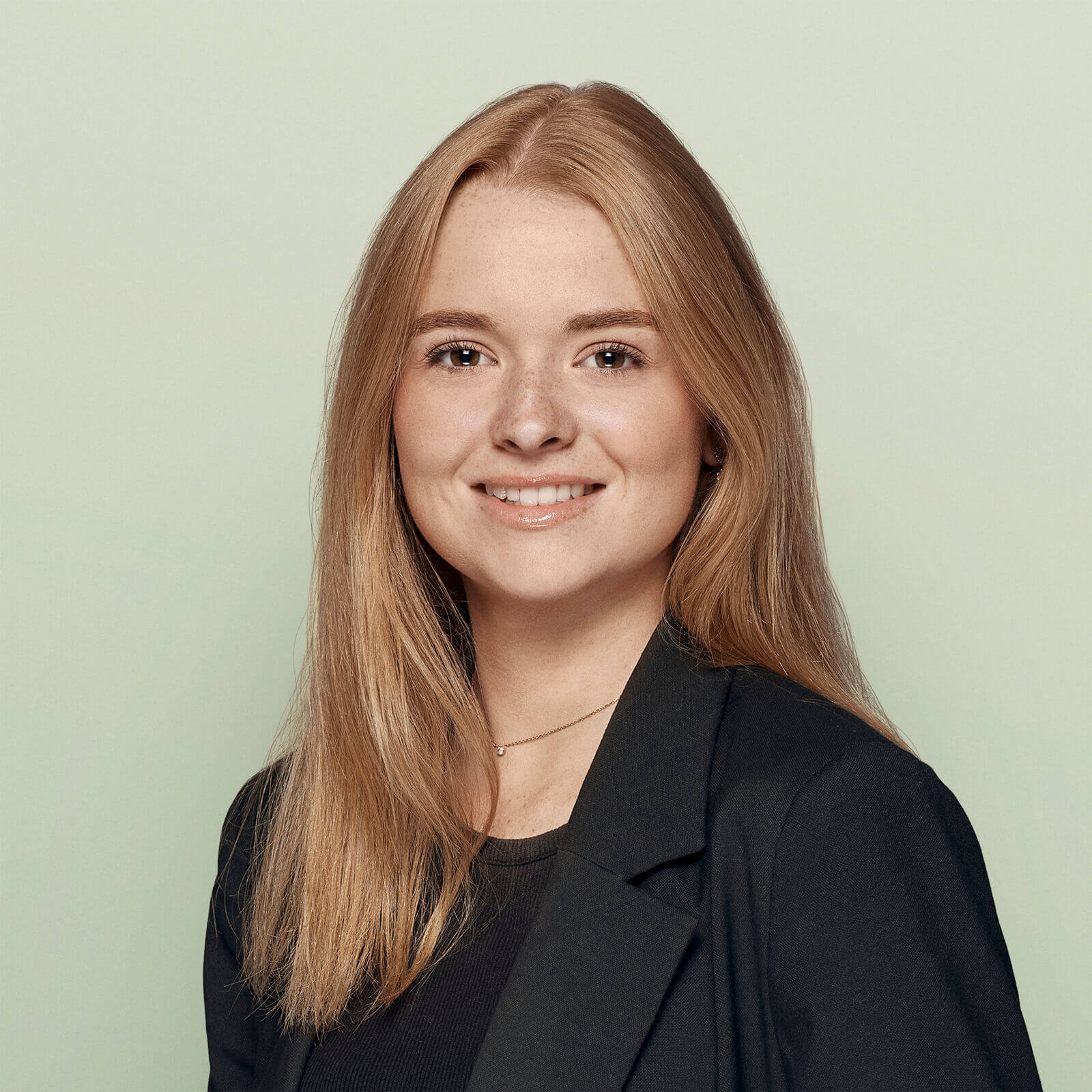 Caroline Borregaard Eriksen