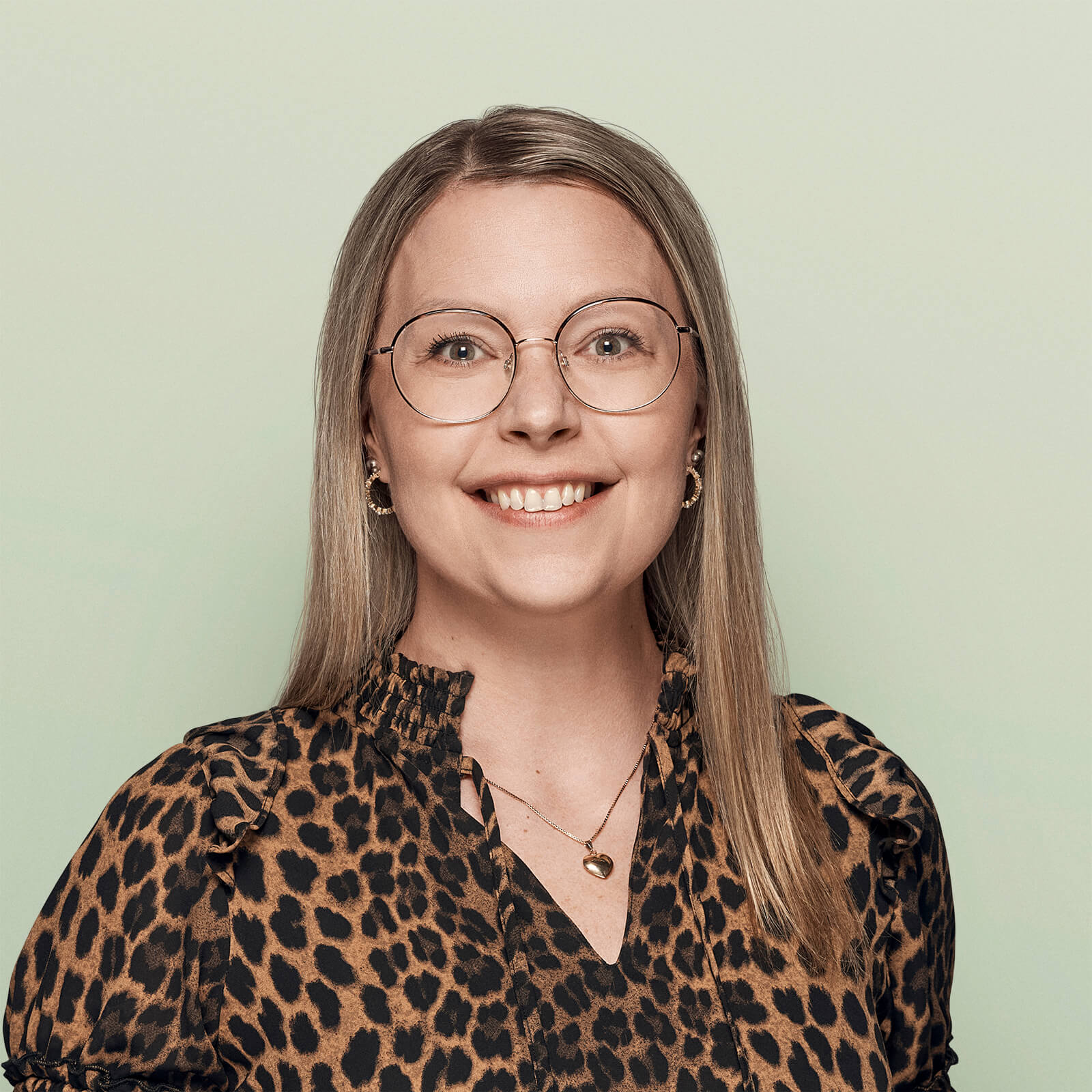 Louise Kande Pedersen